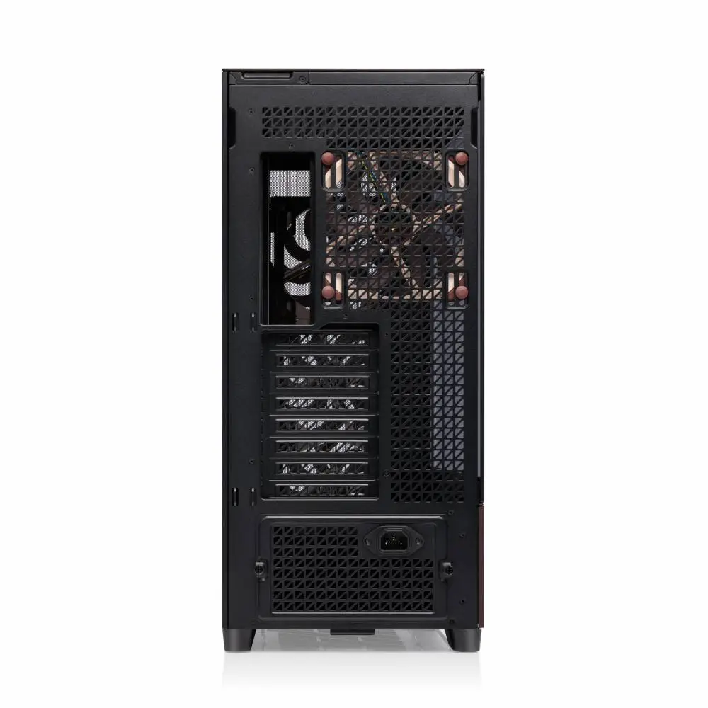 Кутия Noctua Antec Flux Pro Noctua Edition Case E-ATX