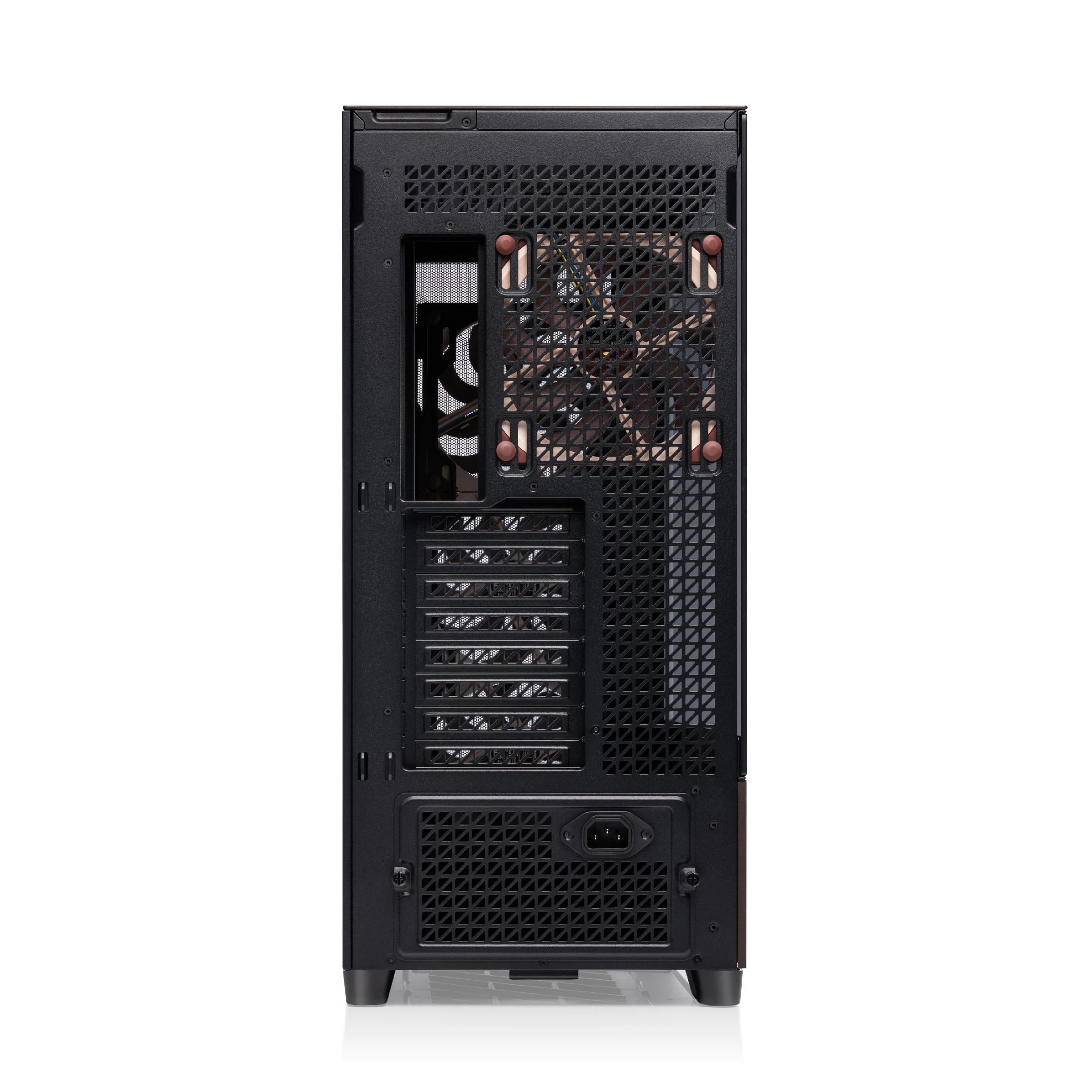 Кутия Noctua Antec Flux Pro Noctua Edition Case E-ATX