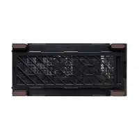 Кутия Noctua Antec Flux Pro Noctua Edition Case E-ATX