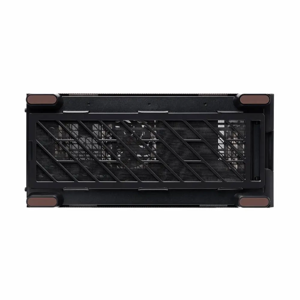 Кутия Noctua Antec Flux Pro Noctua Edition Case E-ATX