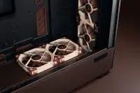 Кутия Noctua Antec Flux Pro Noctua Edition Case E-ATX