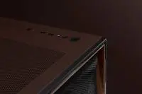 Кутия Noctua Antec Flux Pro Noctua Edition Case E-ATX