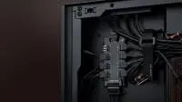 Кутия Noctua Antec Flux Pro Noctua Edition Case E-ATX