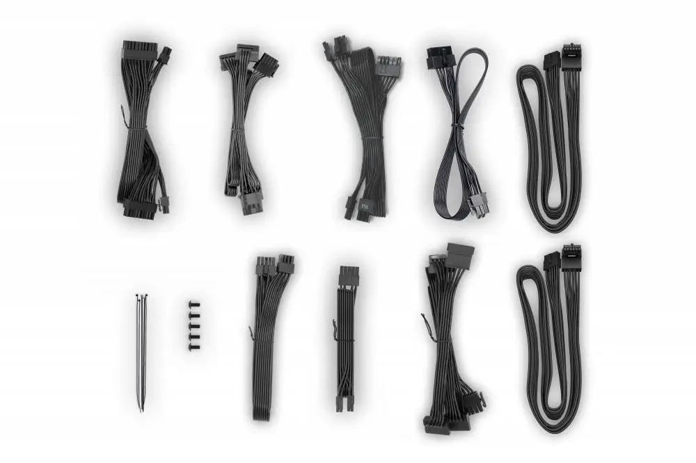 Захранване be quiet! POWER ZONE 2 1200W PSU ATX 3.1 Platinum