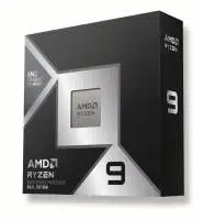 Процесор AMD Ryzen 9 9950X3D2 Dual Edition Box - 100-100001978WOF