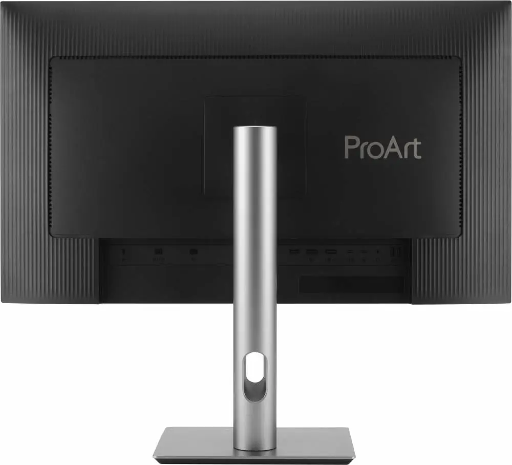 Монитор ASUS Professional ProArt PA278CGRV - 27" inch IPS, QHD (2560x1440), 144Hz, 97% DCI-P3, Color Accuracy &Delta;E < 2, Calman Verified