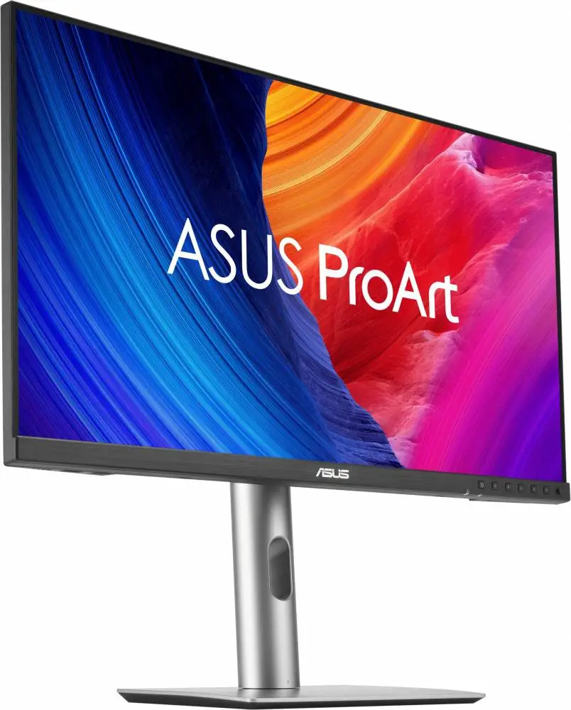 Монитор ASUS Professional ProArt PA278CGRV - 27" inch IPS, QHD (2560x1440), 144Hz, 97% DCI-P3, Color Accuracy &Delta;E < 2, Calman Verified