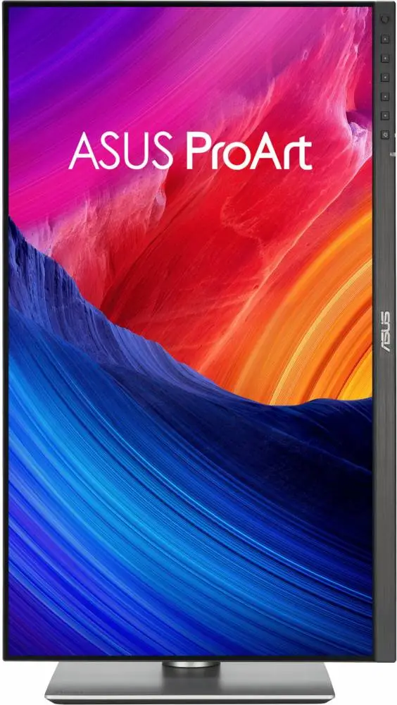 Монитор ASUS Professional ProArt PA278CGRV - 27" inch IPS, QHD (2560x1440), 144Hz, 97% DCI-P3, Color Accuracy &Delta;E < 2, Calman Verified