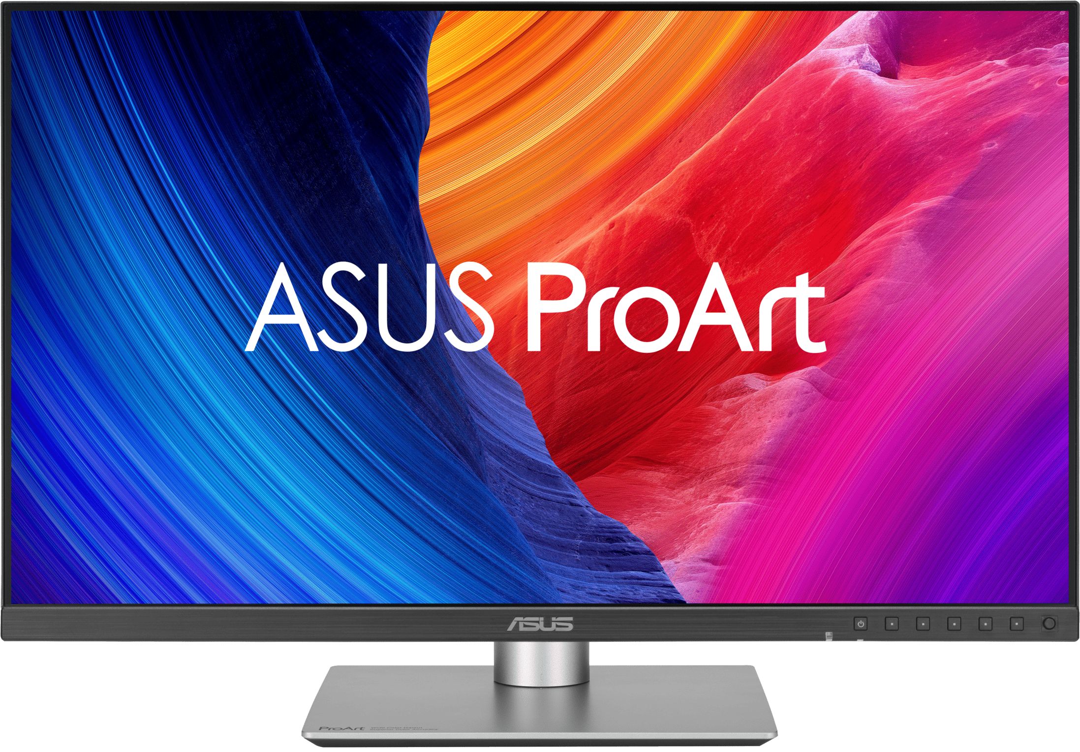 Монитор ASUS Professional ProArt PA278CGRV - 27" inch IPS, QHD (2560x1440), 144Hz, 97% DCI-P3, Color Accuracy ΔE < 2, Calman Verified
