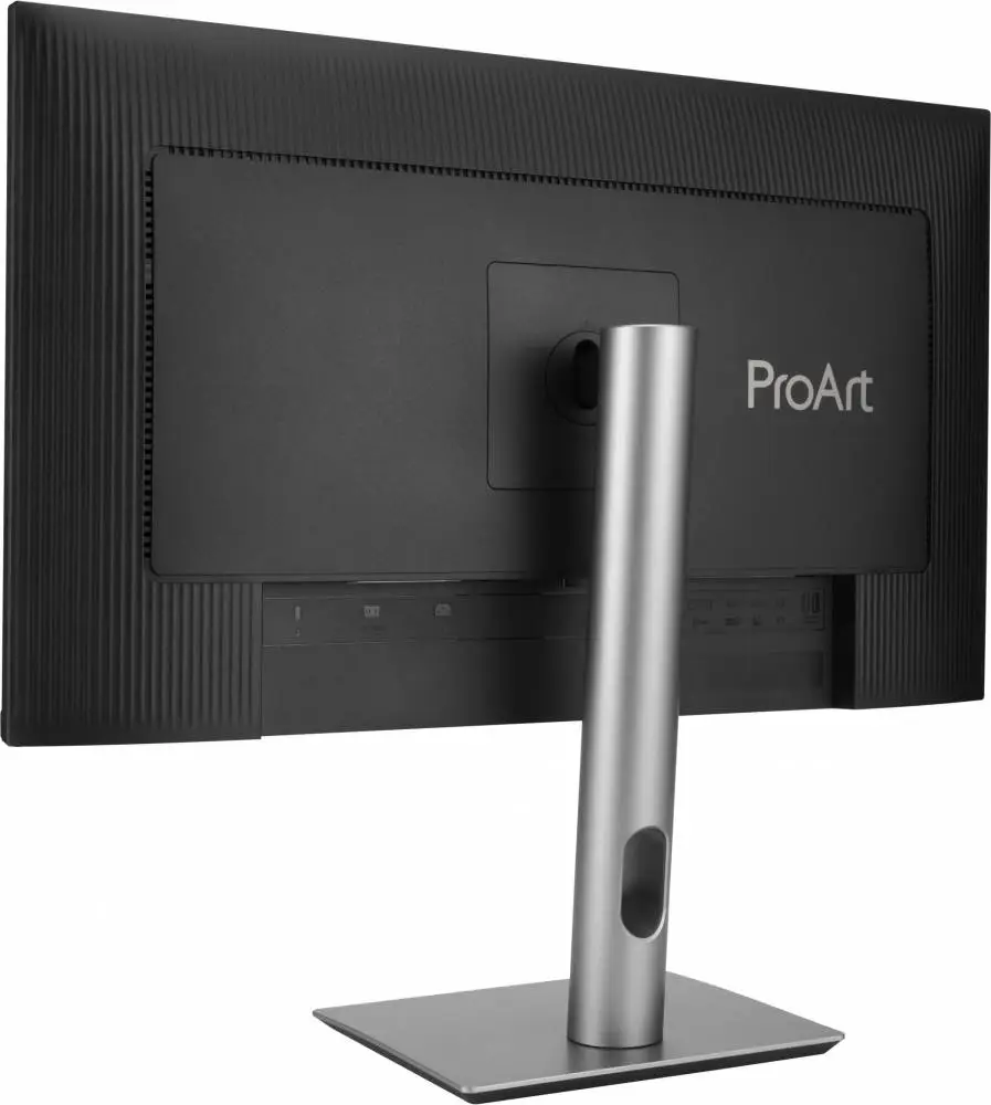 Монитор ASUS Professional ProArt PA278CGRV - 27" inch IPS, QHD (2560x1440), 144Hz, 97% DCI-P3, Color Accuracy &Delta;E < 2, Calman Verified
