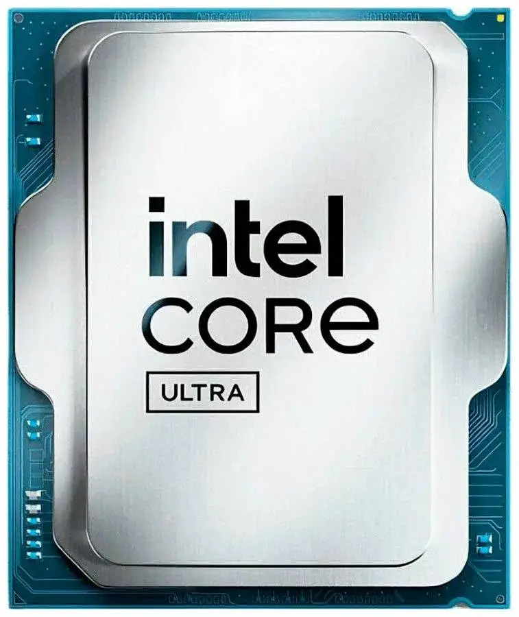 Процесор Intel Core Ultra 5 245K Tray 