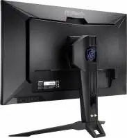 Монитор Asrock PG32QFT 32", IPS, WQHD 2560x1440, 180Hz, 1ms, AMD FreeSync - 90LXA0X0-A0E0A0J