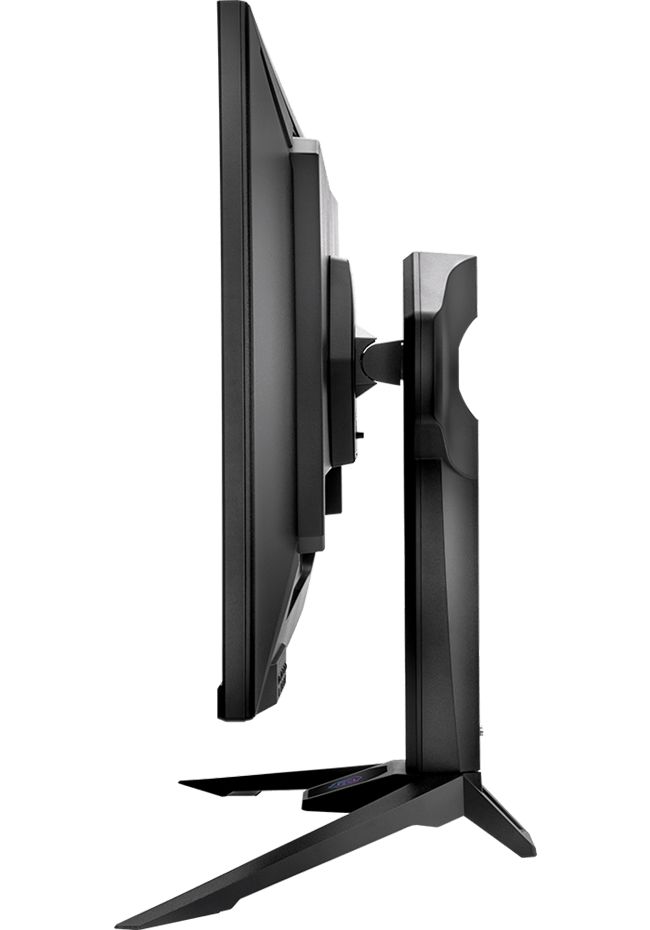 Монитор Asrock PG32QFT 32", IPS, WQHD 2560x1440, 180Hz, 1ms, AMD FreeSync - 90LXA0X0-A0E0A0J