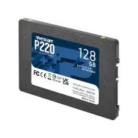 Диск SSD Patriot P220 128GB SATA3 2.5" - P220S128G25