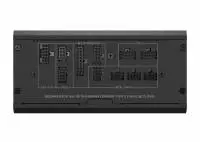 Захранване Corsair HX1000i SHIFT 1000W 80+ Platinum ATX 3.1, Fully Modular