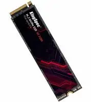 Диск SSD KINGSPEC XF-512, 512GB M.2 2280 PCIe Gen4x4