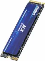 Диск SSD KINGSPEC NX-512, 512GB M.2 2280 NVMe PCIe Gen3x4
