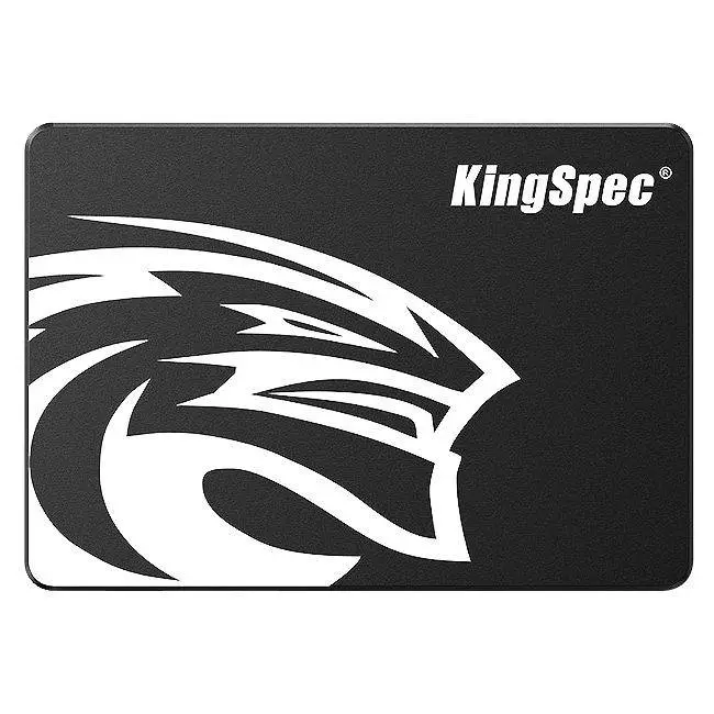 Диск SSD KINGSPEC P4-240, 240GB 2.5" SATA3 6Gb/s