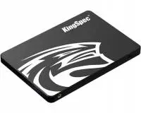 Диск SSD KINGSPEC P4-240, 240GB 2.5" SATA3 6Gb/s