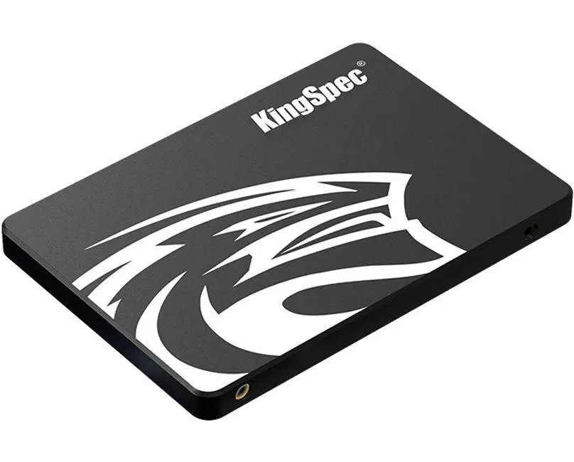 Диск SSD KINGSPEC P4-240, 240GB 2.5" SATA3 6Gb/s
