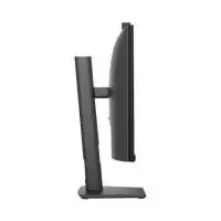 Монитор Dell P2426HEB, 23.8" Conferencing Monitor, IPS Anti-Glare, 5ms, 120 Hz, FHD 1920x1080, 99% sRGB, HDMI, Display Port, USB-C Hub, RJ45, Webcam, Mic, Speacers, KVM Switch, PD 90W, Black