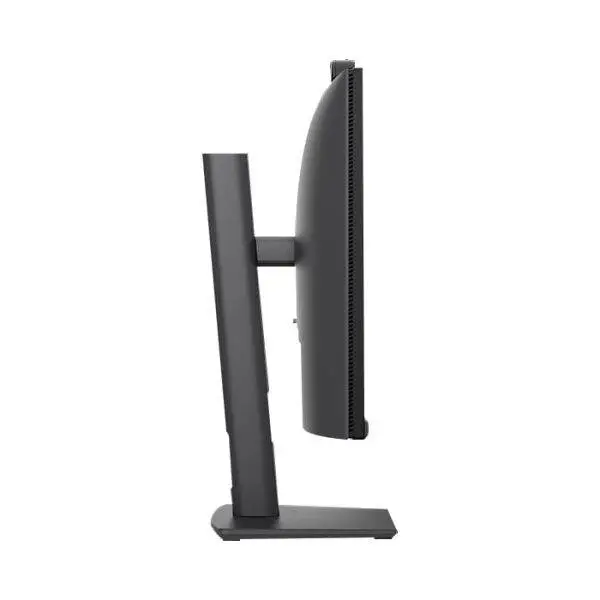 Монитор Dell P2426HEB, 23.8" Conferencing Monitor, IPS Anti-Glare, 5ms, 120 Hz, FHD 1920x1080, 99% sRGB, HDMI, Display Port, USB-C Hub, RJ45, Webcam, Mic, Speacers, KVM Switch, PD 90W, Black