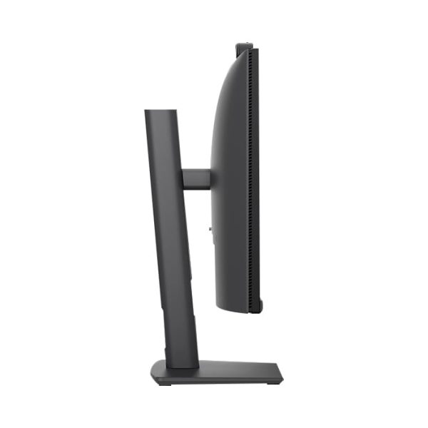 Монитор Dell P2426HEB, 23.8" Conferencing Monitor, IPS Anti-Glare, 5ms, 120 Hz, FHD 1920x1080, 99% sRGB, HDMI, Display Port, USB-C Hub, RJ45, Webcam, Mic, Speacers, KVM Switch, PD 90W, Black