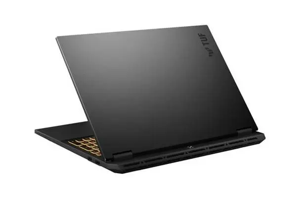 Лаптоп Asus TUF F16 FX608JMI-TU266, Intel i7 14650HX 2.2 GHz (30MB Cache, up to 5.2 GHz, 16 cores, 24 Threads) 16.0 WUXGA(WU) 1920X1200 16:10 Bend+300nits Anti-Glare sRGB 100% Wide View, AG,144 Hz,32GB DDR5 5600 so-dim ,1TB PCIe 4.0,RTX 5060 8GB GDDR6, Wi-Fi 6