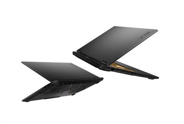Лаптоп Asus TUF F16 FX608JMI-TU266, Intel i7 14650HX 2.2 GHz (30MB Cache, up to 5.2 GHz, 16 cores, 24 Threads) 16.0  WUXGA(WU) 1920X1200 16:10 Bend+300nits Anti-Glare sRGB 100% Wide View, AG,144 Hz,32GB DDR5 5600 so-dim ,1TB PCIe 4.0,RTX 5060 8GB GDDR6, Wi-Fi 6