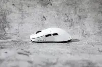 Ajazz професионална геймърска мишка AJ159 PRO - Wireless Gaming Mouse - 8K, Magnetic Charging Dock, Black