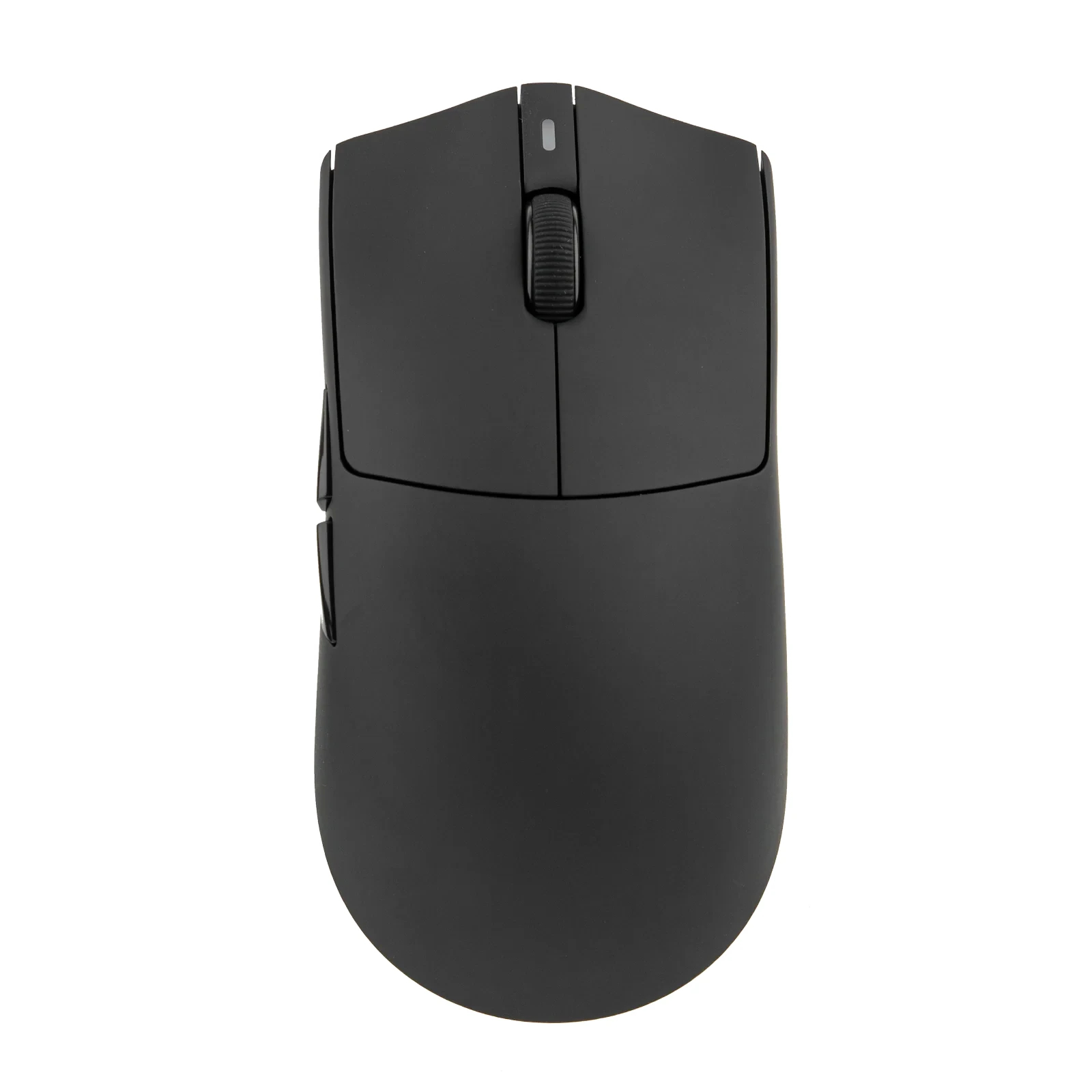 Souris gamer professionnelle Ajazz AJ139P V3 MC - Wireless Gaming Mouse - 1K, Station de Charge Magnétique, Noir