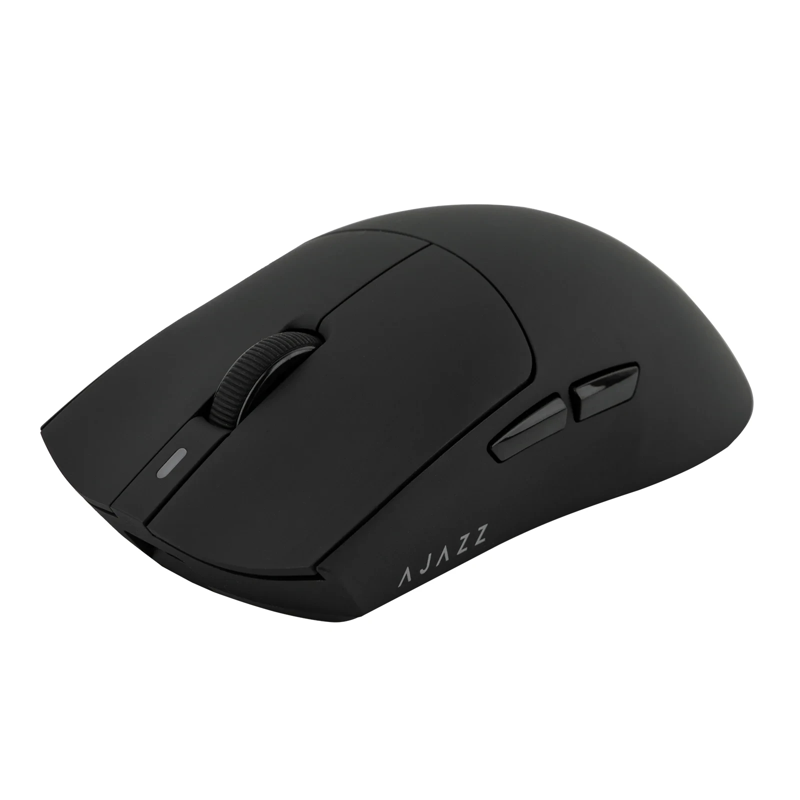 Souris gamer professionnelle Ajazz AJ139P V3 MC - Wireless Gaming Mouse - 1K, Station de Charge Magnétique, Noir