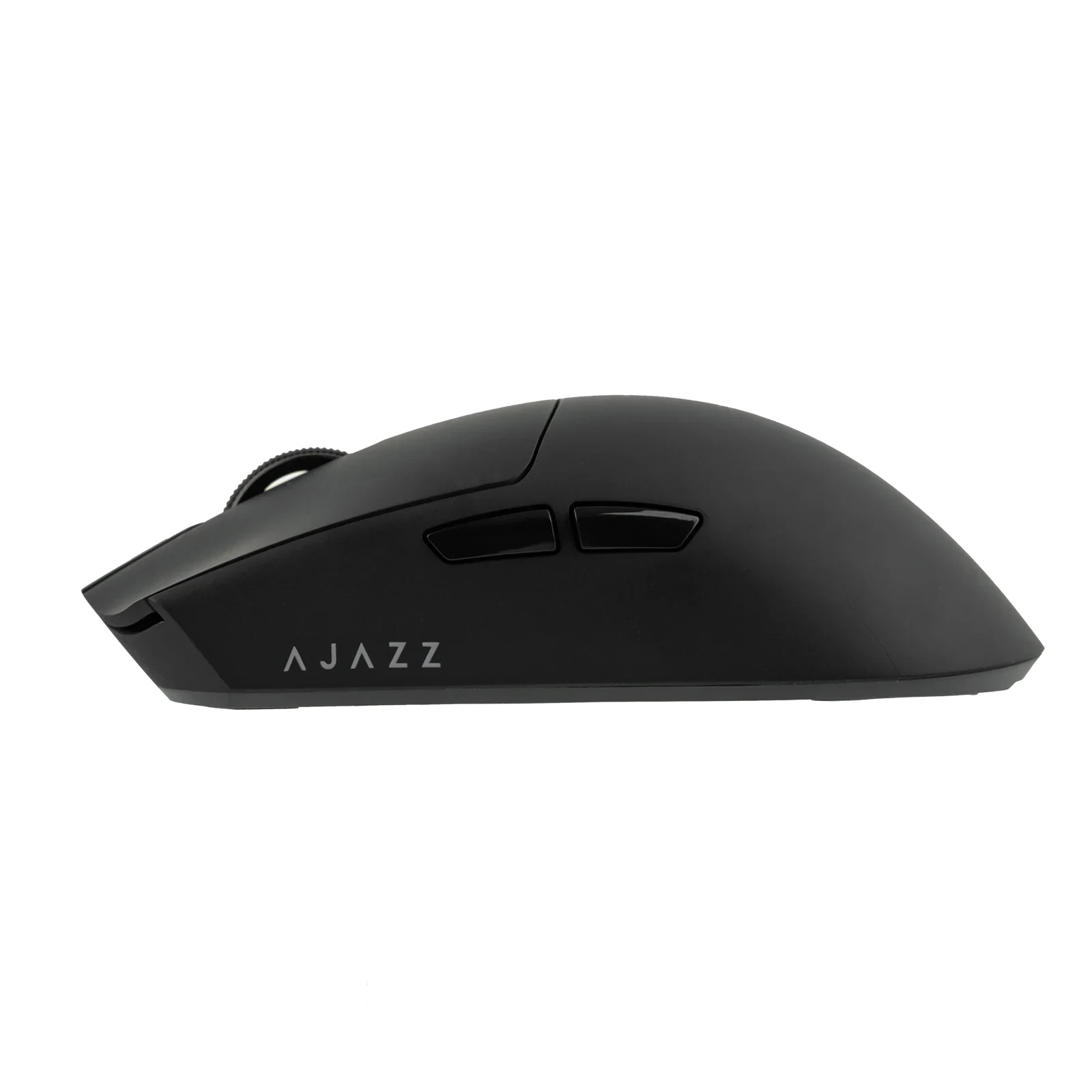 Souris gamer professionnelle Ajazz AJ139P V3 MC - Wireless Gaming Mouse - 1K, Station de Charge Magnétique, Noir