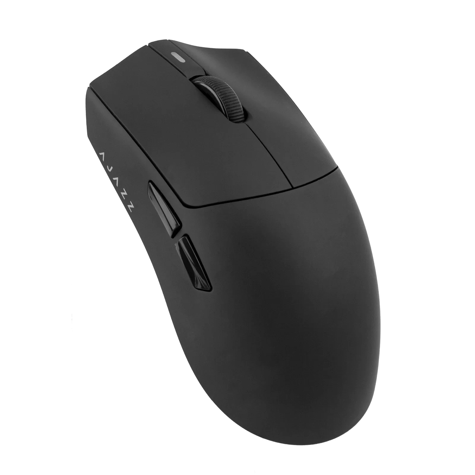 Souris gamer professionnelle Ajazz AJ139P V3 MC - Wireless Gaming Mouse - 1K, Station de Charge Magnétique, Noir