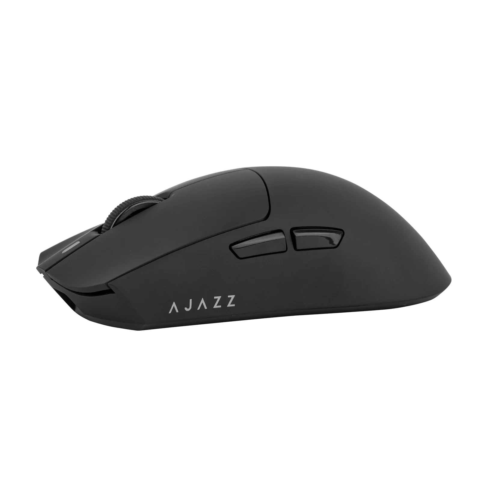 Souris gamer professionnelle Ajazz AJ139P V3 MC - Wireless Gaming Mouse - 1K, Station de Charge Magnétique, Noir