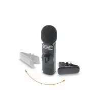 HAMA Безжичен микрофон за мобилни телефони "Smart Wireless"