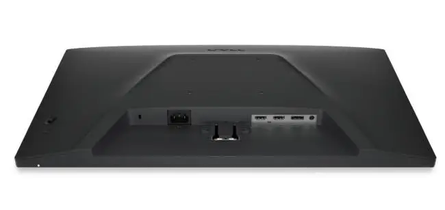 Монитор Dell SE2426HG, 23.8" LED Flat Screen, IPS AG, Full HD 1920x1080, 99% sRGB, 0.5 ms GTG (Extreme Mode), 240Hz, 1000:1, 300 cd/m2, HDR, VRR, AMD FreeSync Premium, 2xHDMI, DP, Low Blue Light, Tilt, Black