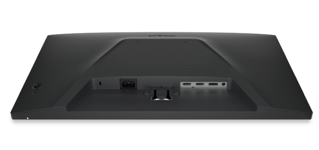 Монитор Dell SE2426HG, 23.8" LED Flat Screen, IPS AG, Full HD 1920x1080, 99% sRGB, 0.5 ms GTG (Extreme Mode), 240Hz, 1000:1, 300 cd/m2, HDR, VRR, AMD FreeSync Premium, 2xHDMI, DP, Low Blue Light, Tilt, Black