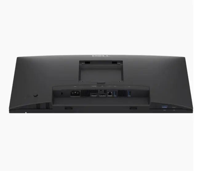 Монитор Dell P2226H, 22" FULL HD Flat Screen, IPS Anti-Glare, 5ms, 100 Hz, 1500:1, 300 cd/m2, 1920x1080, 99% sRGB, USB-C, 4xUSB 3.2, HDMI, Display Port, USB-C, USB Hub, PC up to 15 W, Height Adjustable, Pivot, Swivel, Tilt, Low Blue Light, Black