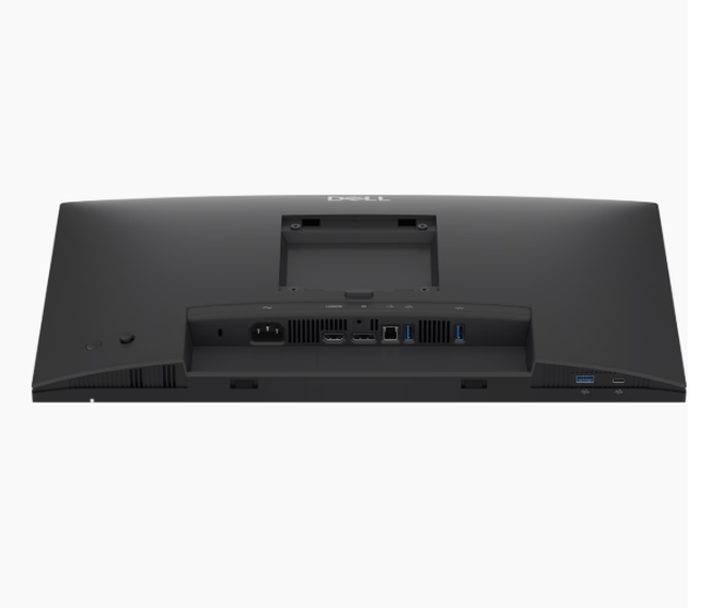 Монитор Dell P2226H, 22" FULL HD Flat Screen, IPS Anti-Glare, 5ms, 100 Hz, 1500:1, 300 cd/m2, 1920x1080, 99% sRGB, USB-C, 4xUSB 3.2, HDMI, Display Port, USB-C, USB Hub, PC up to 15 W, Height Adjustable, Pivot, Swivel, Tilt, Low Blue Light, Black