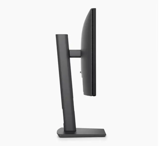 Монитор Dell P2226H, 22" FULL HD Flat Screen, IPS Anti-Glare, 5ms, 100 Hz, 1500:1, 300 cd/m2, 1920x1080, 99% sRGB, USB-C, 4xUSB 3.2, HDMI, Display Port, USB-C, USB Hub, PC up to 15 W, Height Adjustable, Pivot, Swivel, Tilt, Low Blue Light, Black
