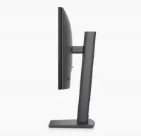 Монитор Dell P2226H, 22" FULL HD Flat Screen, IPS Anti-Glare, 5ms, 100 Hz, 1500:1, 300 cd/m2, 1920x1080, 99% sRGB, USB-C, 4xUSB 3.2, HDMI, Display Port, USB-C, USB Hub, PC up to 15 W, Height Adjustable, Pivot, Swivel, Tilt, Low Blue Light, Black