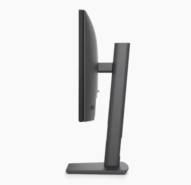 Монитор Dell P2226H, 22" FULL HD Flat Screen, IPS Anti-Glare, 5ms, 100 Hz, 1500:1, 300 cd/m2, 1920x1080, 99% sRGB, USB-C, 4xUSB 3.2, HDMI, Display Port, USB-C, USB Hub, PC up to 15 W, Height Adjustable, Pivot, Swivel, Tilt, Low Blue Light, Black