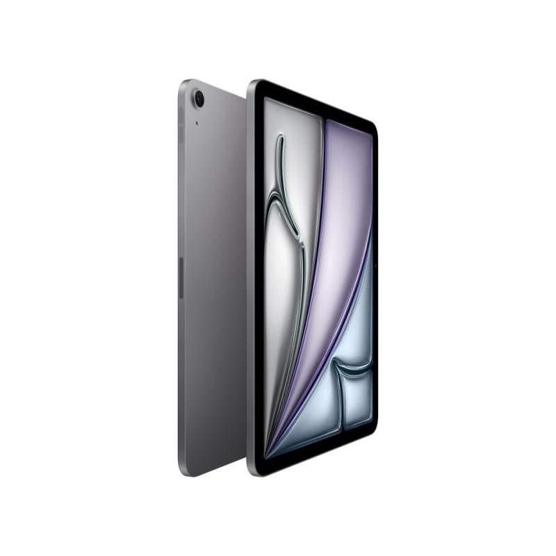 Таблет Apple iPad Air 11-inch (M3) Wi-Fi 128GB - Space Grey