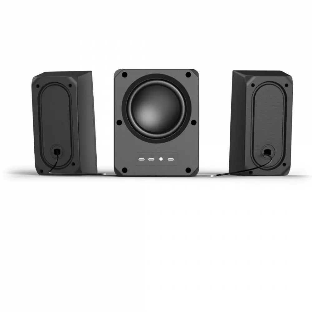 Gaming ηχεία uRage BLAST-R 621, 2.1