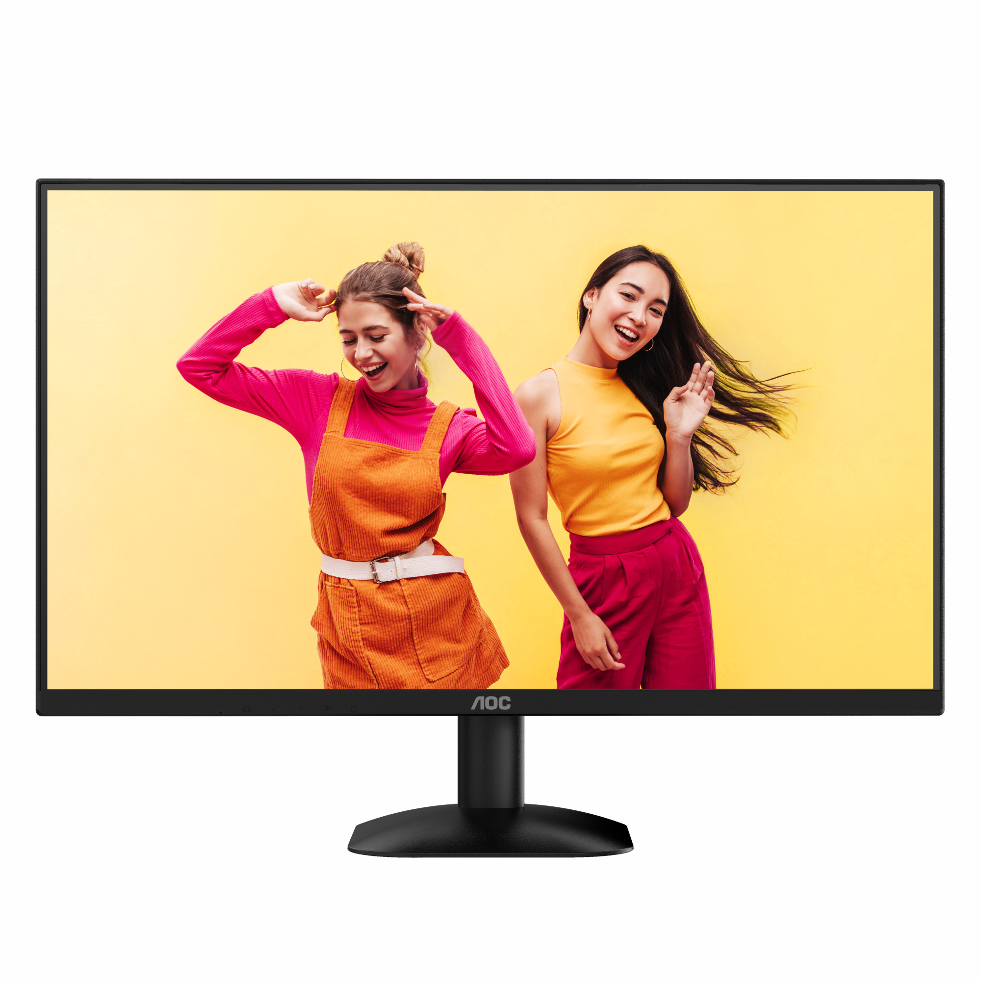Монитор AOC Q27B35E