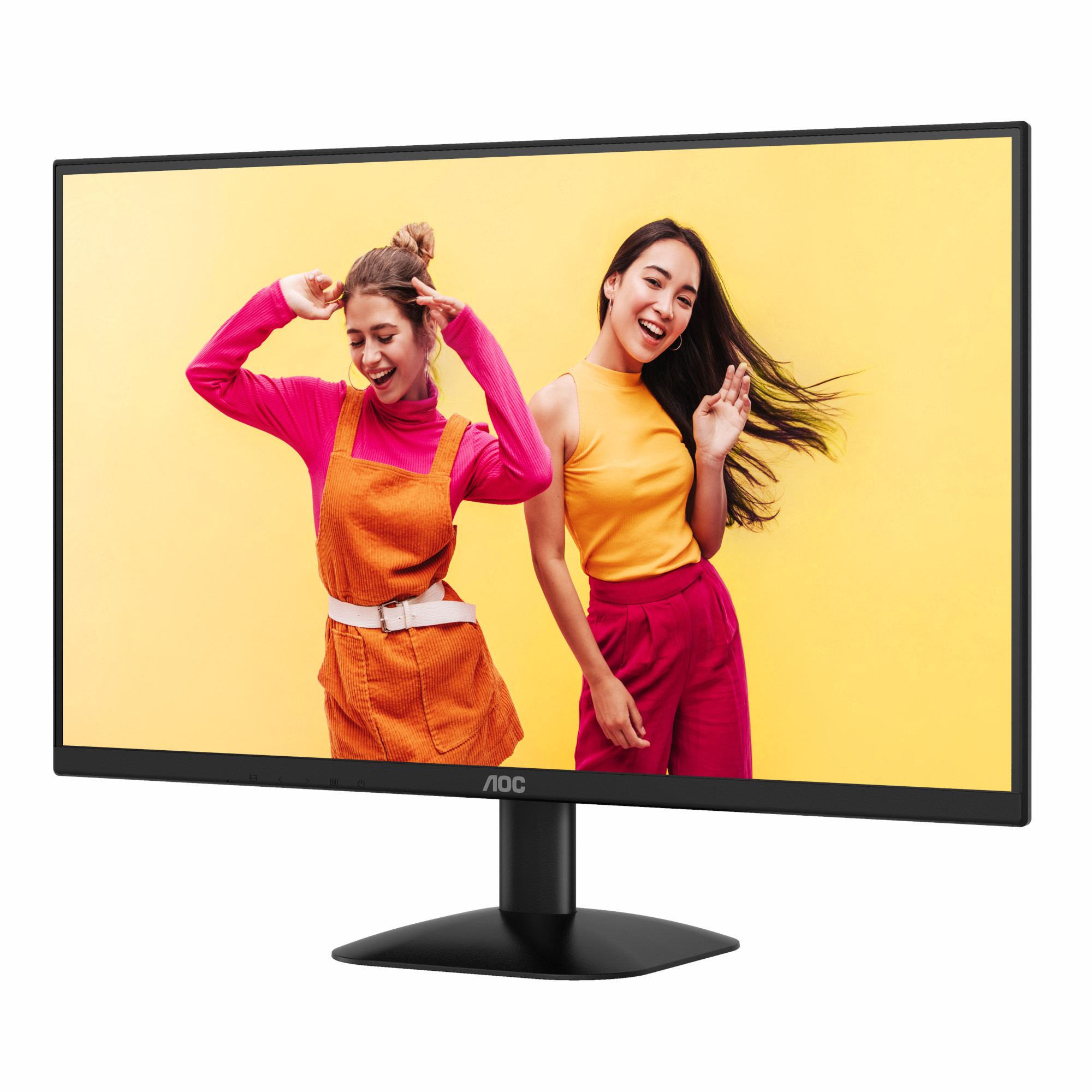 Монитор AOC Q27B35E