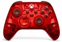 Геймърски безжичен контролер Microsoft Xbox Pulse Cipher