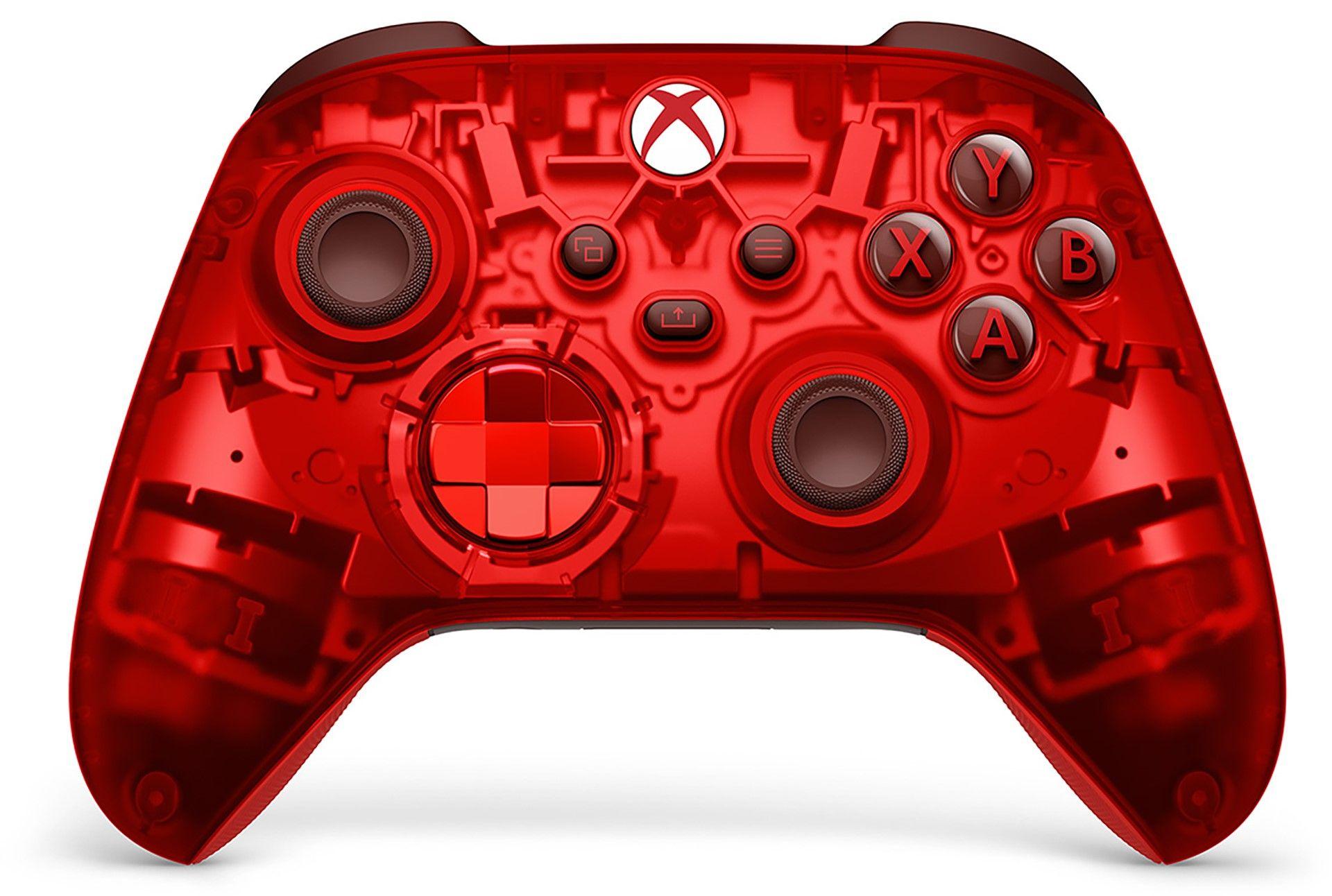 Controller wireless da gioco Microsoft Xbox Pulse Cipher