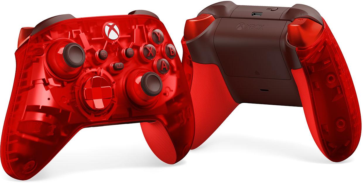 Controller wireless da gioco Microsoft Xbox Pulse Cipher